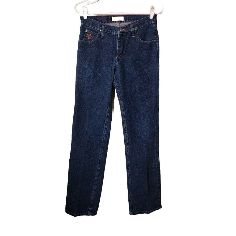 Twenty X Tulsa Jeans Mens 26x31 Slim Straight